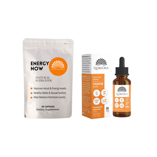 ENERGY NOW KIT